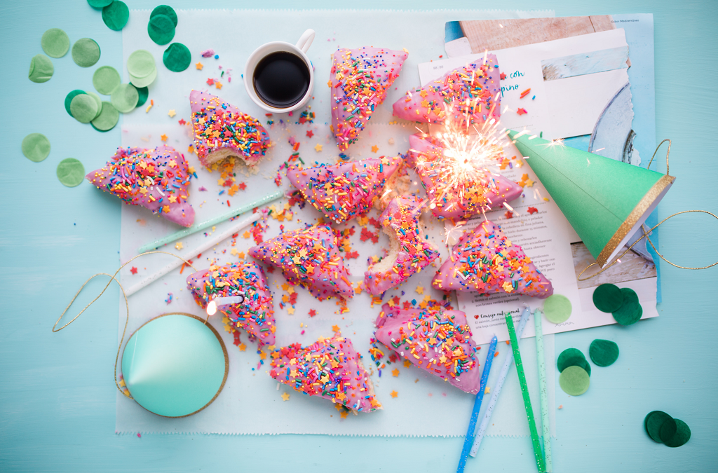 Celiaquia en niños: cómo prepararse para que tu hijo viva un cumpleaños libre de gluten y sin sentir diferencias