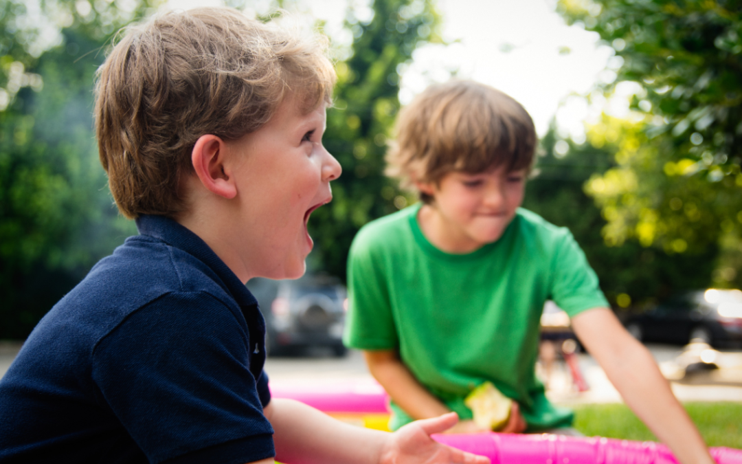 Nutrición: repensar lo que comen nuestros hijos, con quiénes, de qué manera y en qué contexto.