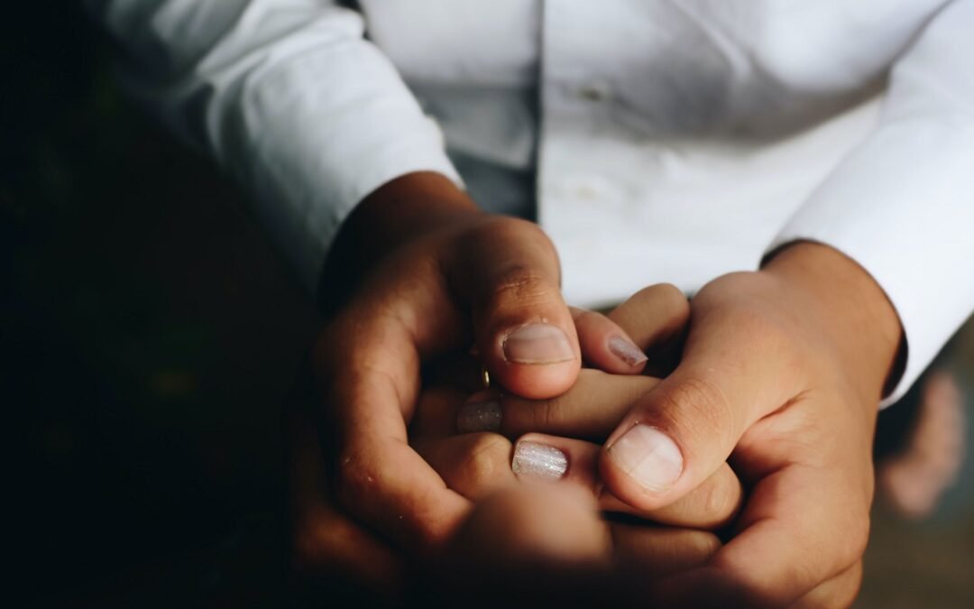 Victoria y Gonzalo: “Como papás, teníamos que aprender a llevar adelante el tratamiento, y aprender a convivir con la nueva integrante: la diabetes”