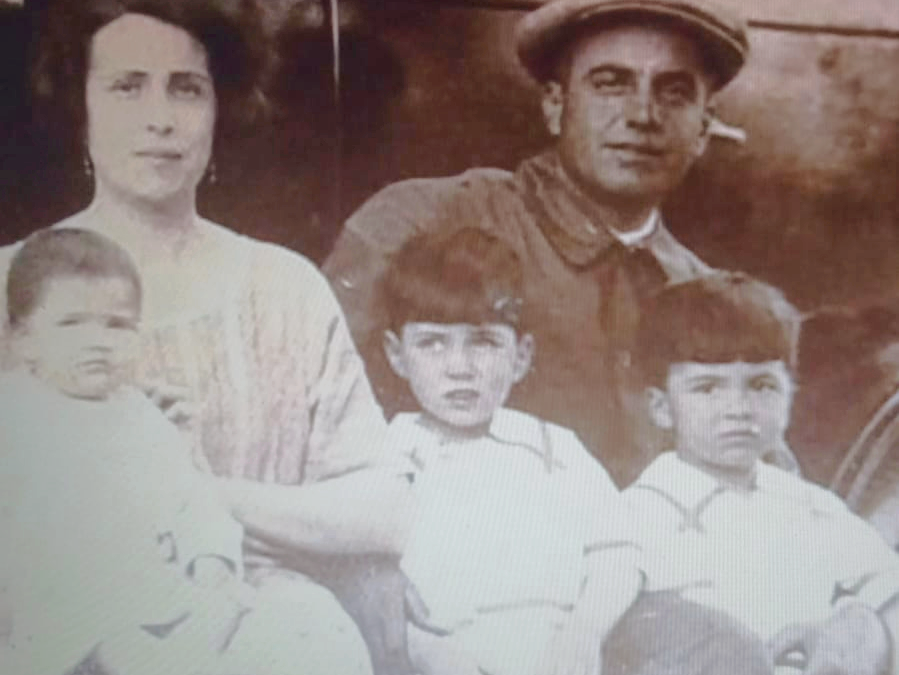 Diabetes en el 1900: El viaje de Raimundo Salazar en busca de insulina