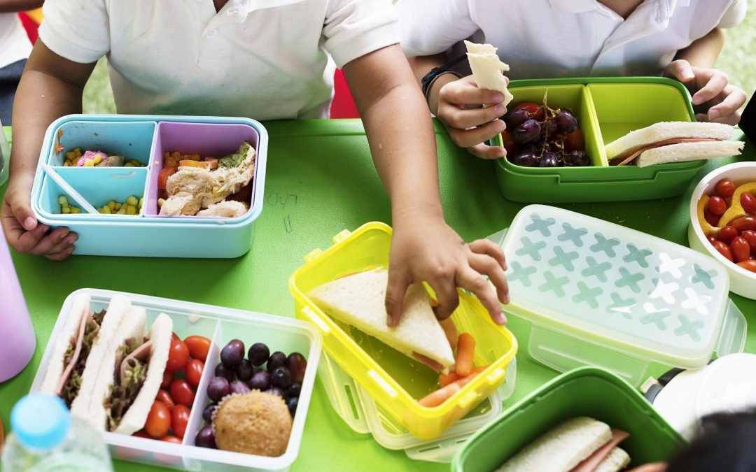 Alimentación Celíaca dentro de las escuelas: tips y consejos