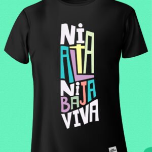 Ni alta ni baja