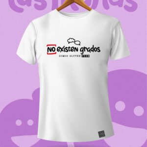 No existen grados