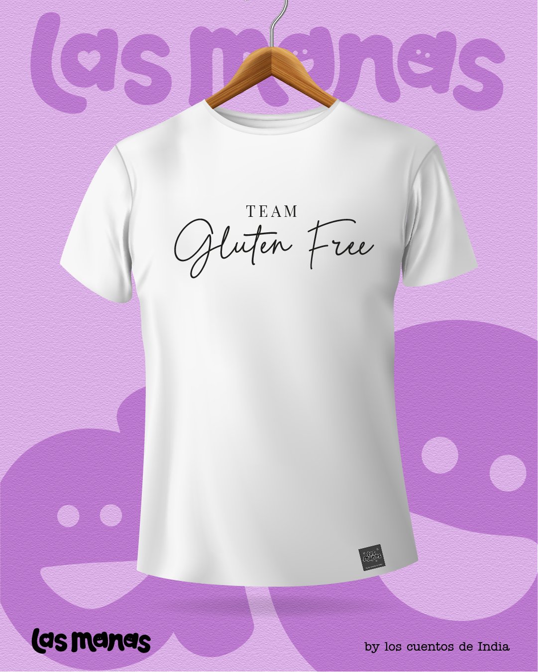 Team Gluten Free - Imagen 6