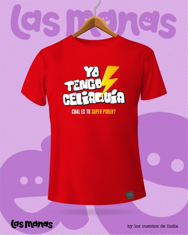 Super Power - Imagen 2