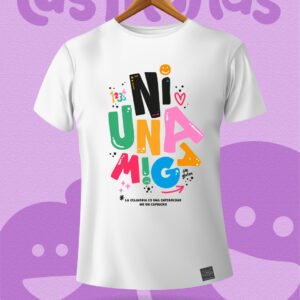 Ni una miga