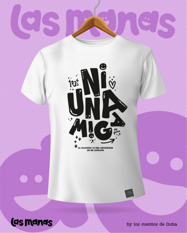 Ni una miga - Imagen 3