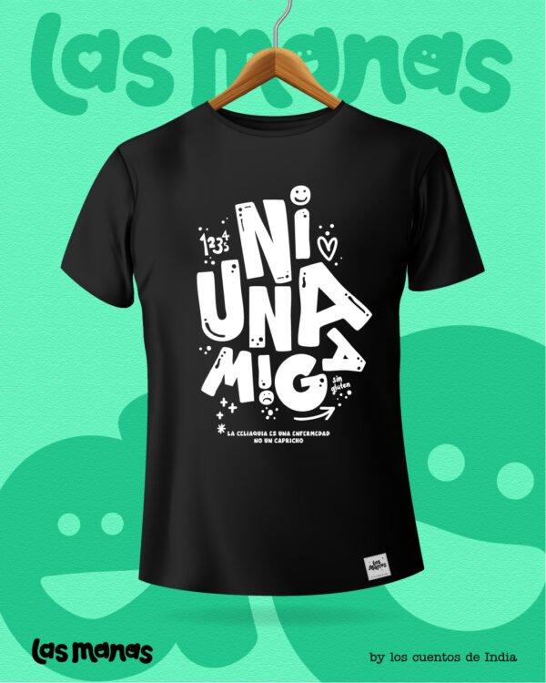 Ni una miga - Imagen 2