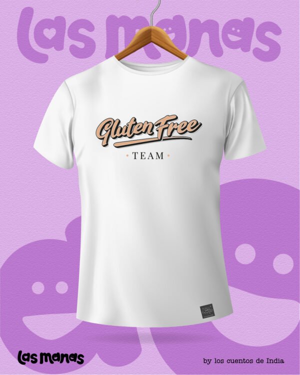 Team Gluten Free - Imagen 2