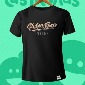 Team Gluten Free