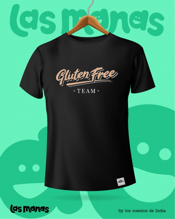 Team Gluten Free