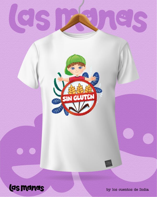 Sin Gluten - Imagen 6