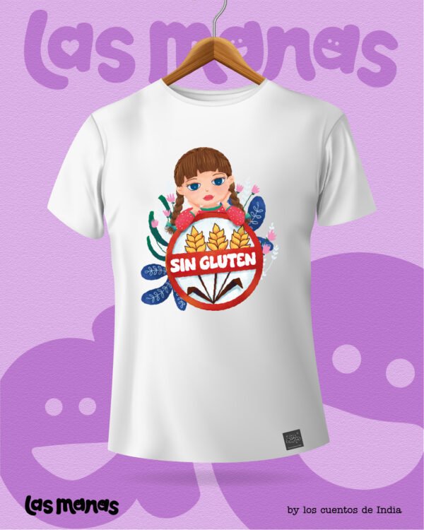 Sin Gluten - Imagen 4