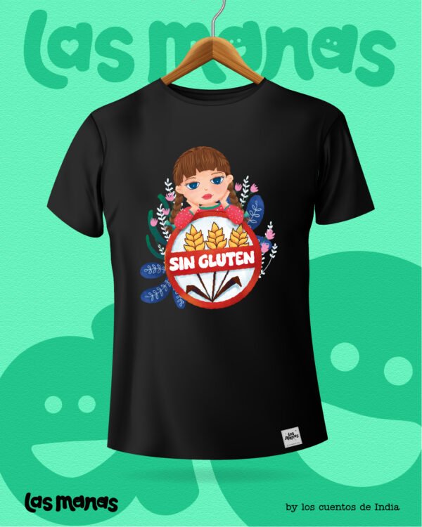 Sin Gluten - Imagen 3