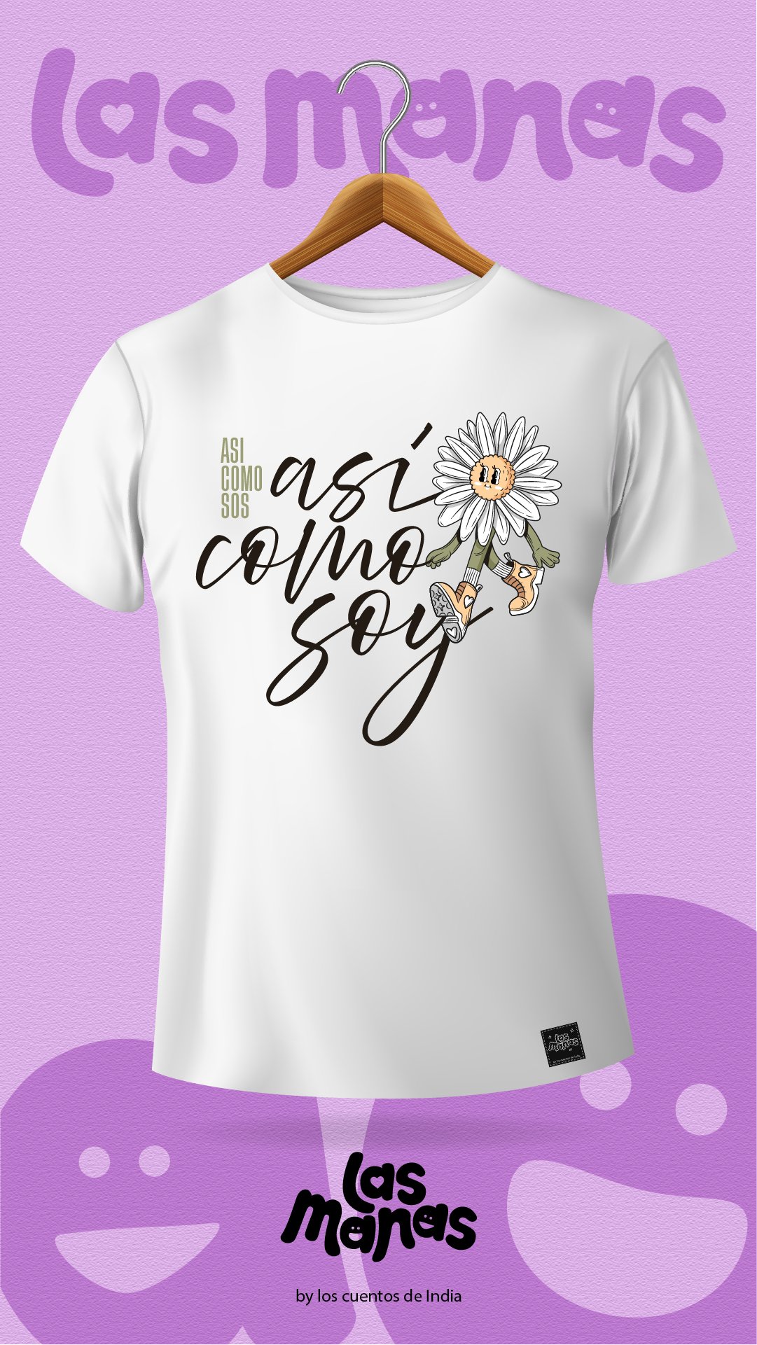 Así como sos - Así como soy - Imagen 4