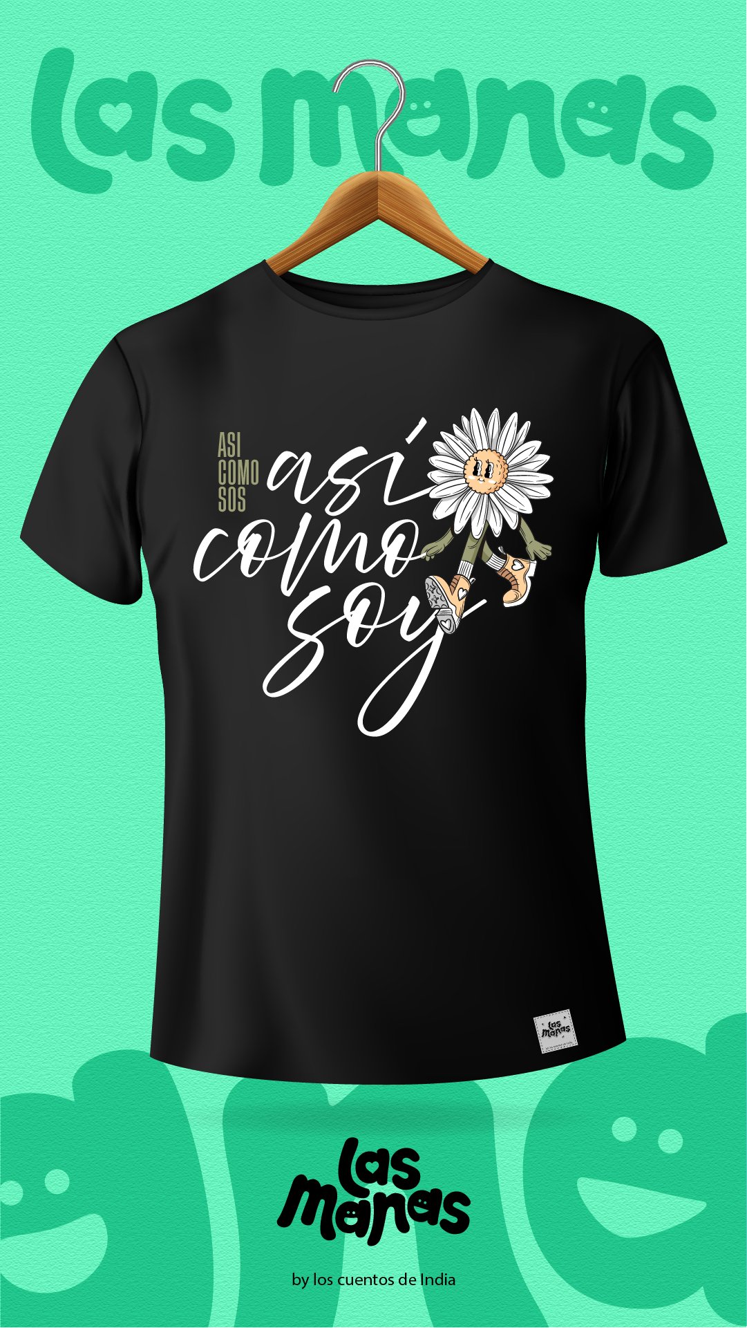 Así como sos - Así como soy - Imagen 5