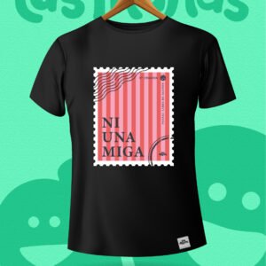Ni una miga 2026