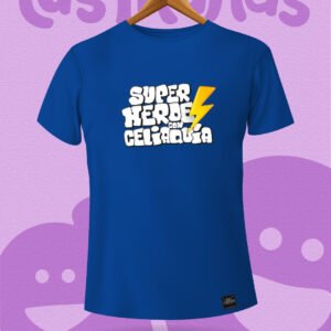 Super héroe