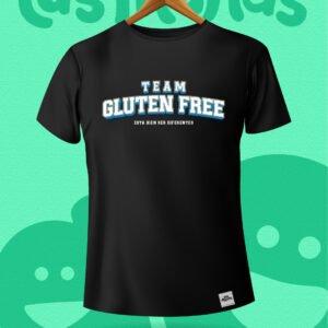 Team Gluten Free