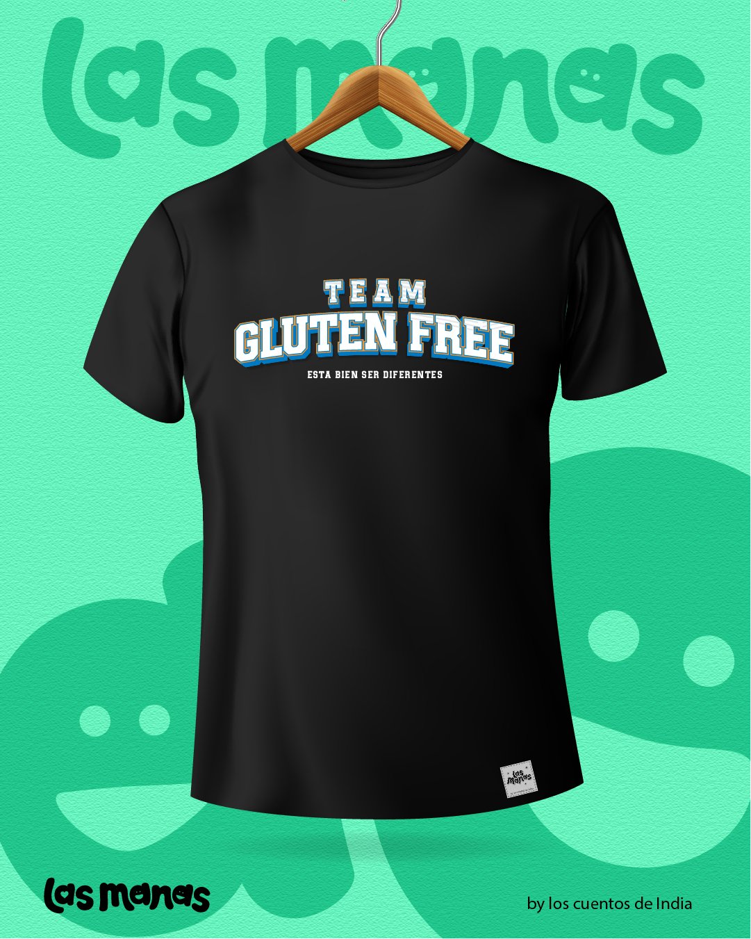 Team Gluten Free